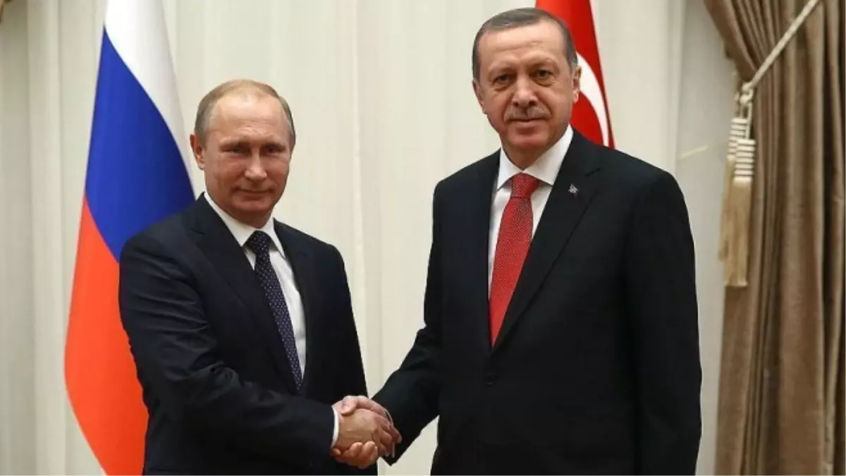 Kremlin Gelinen Noktayı Değerlendirdi