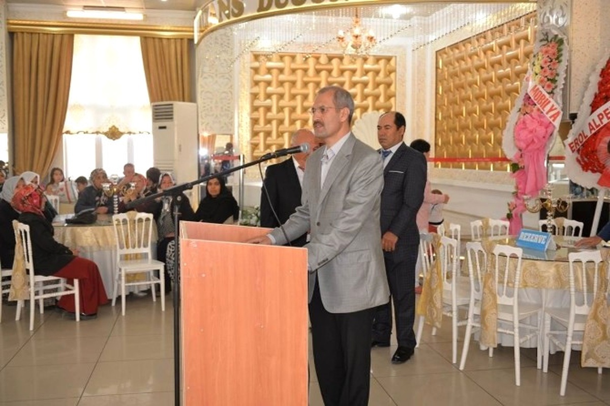 Kütahya İl Müftü Vekili Veysel Kükrek: Aşure Bizi Birleştiriyor