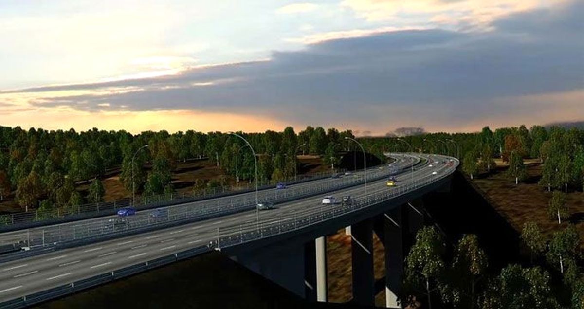 Kuzey Marmara Otoyolu İçin Dev Kamulaştırma Kararı