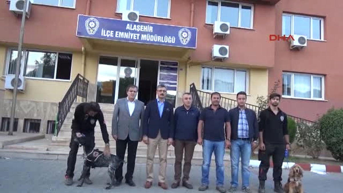 Manisa - Kayıp Irmak Için Arama Çalışmalarında Cesedi Bulundu
