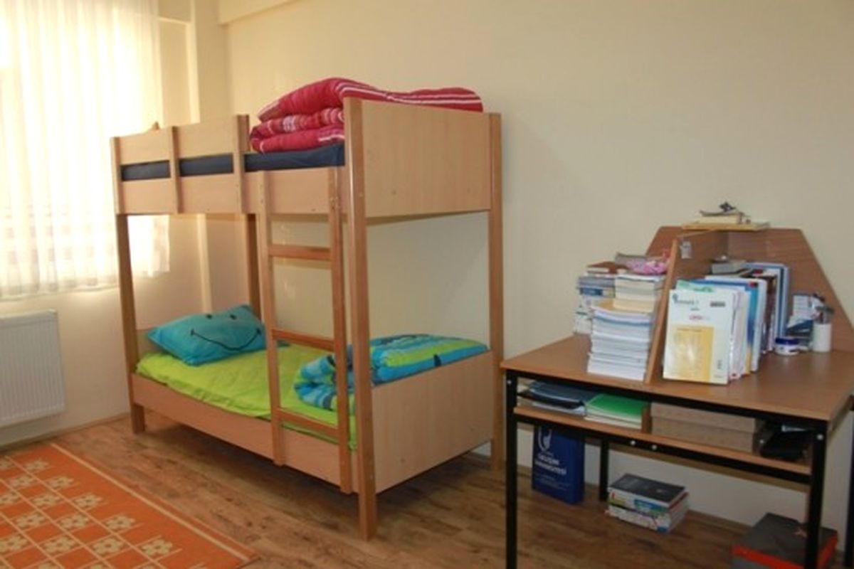 Okulların Pansiyon Ücretlerine Zam