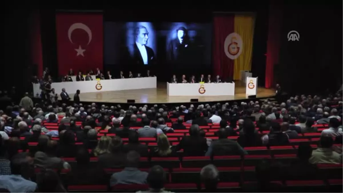 Özbek Yönetimi, Riva ve Florya Yetkisini Aldı - Istanbul