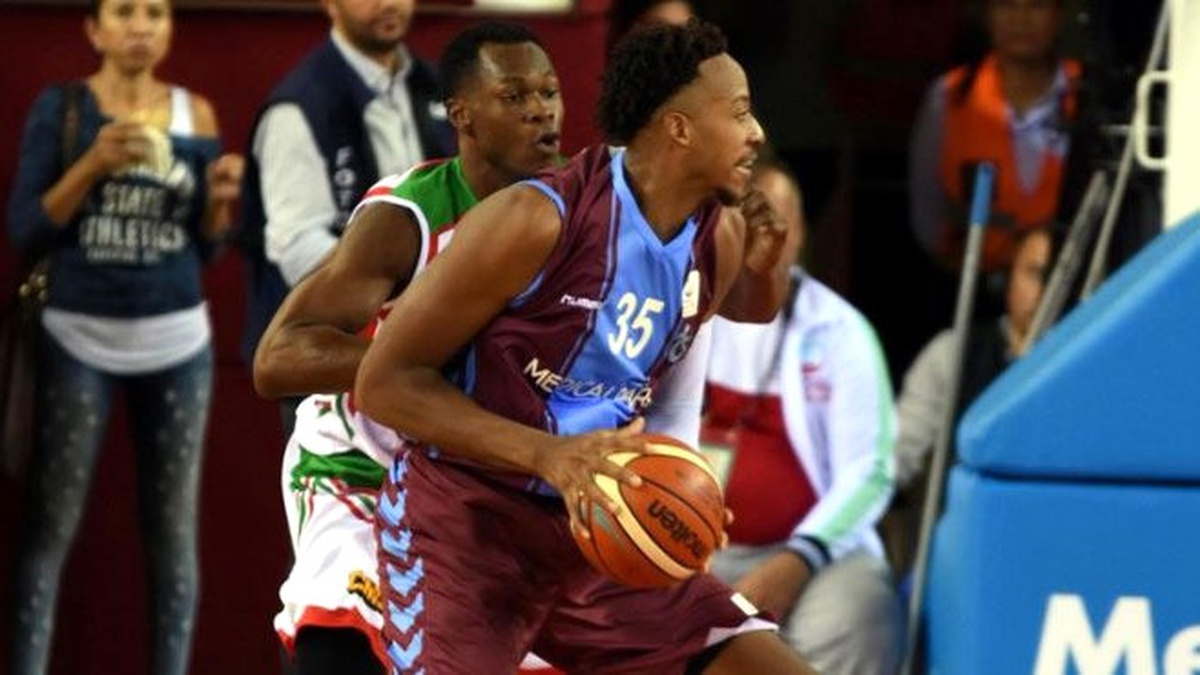 Pınar Karşıyaka-Trabzonspor Medical Park: 74-59