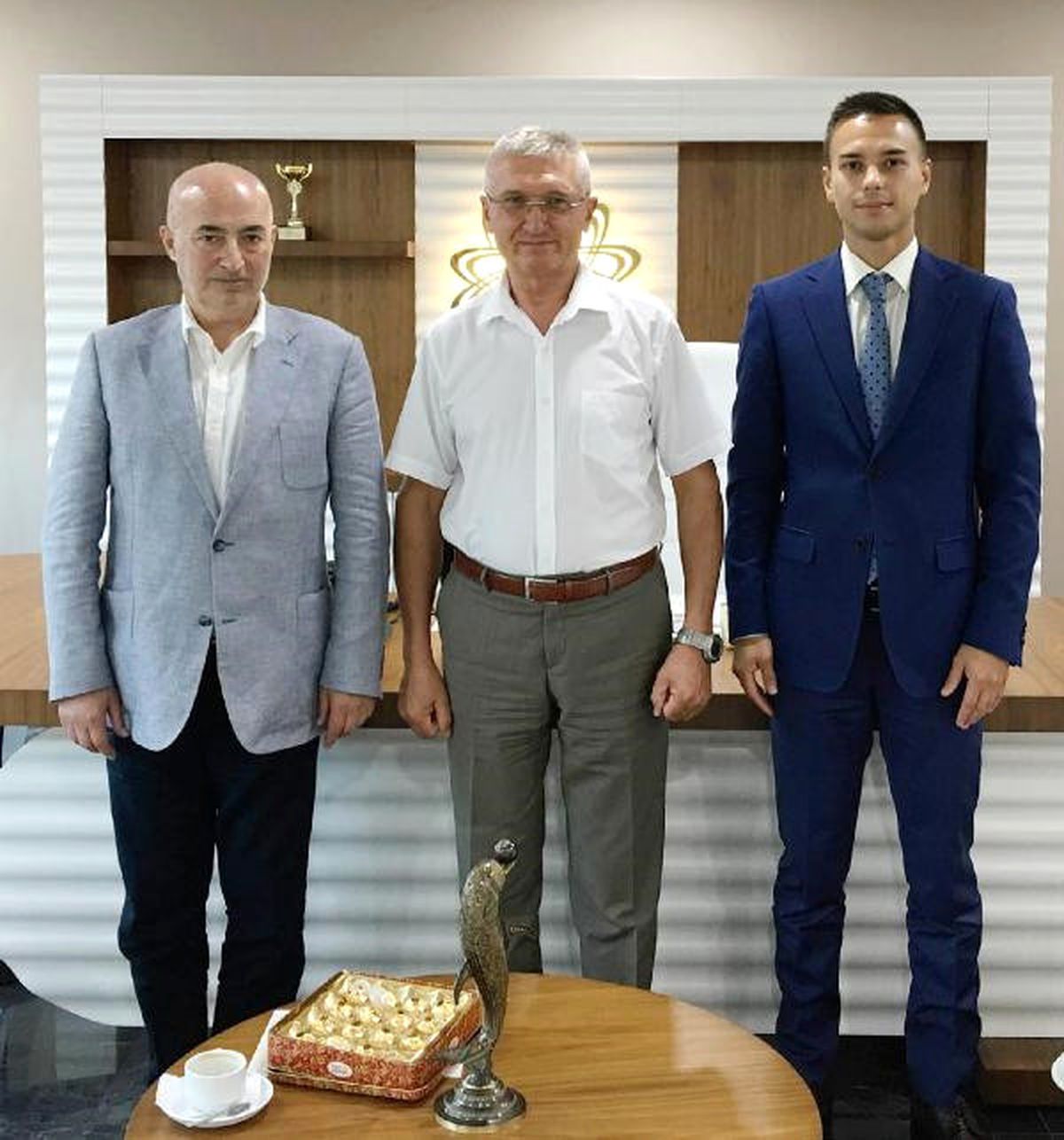 Rusya\'dan Türk Öğrenciye Ücretsiz Üniversite ve Nükleer Eğitim Ödülü