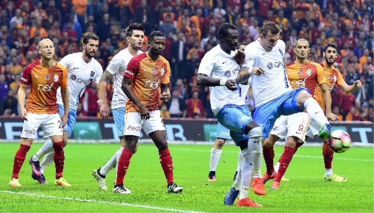 Spor Toto Süper Lig