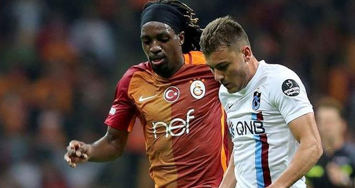 Taraftarların Çok Şey Beklediği Cavanda, Performansıyla Sabri'yi Arattı