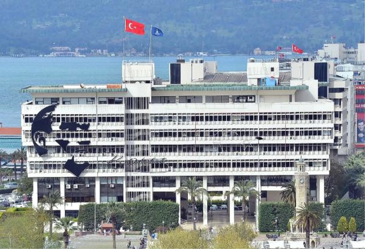 Telefon Dolandırıcıları İzmir Büyükşehir Belediyesi\'ni Hedef Aldı