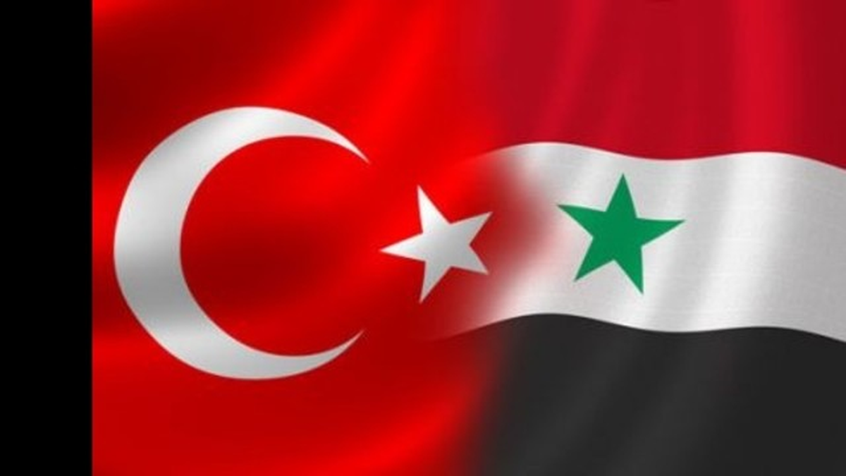 Türkiye Bütüncül Bir Irak\'tan Yana