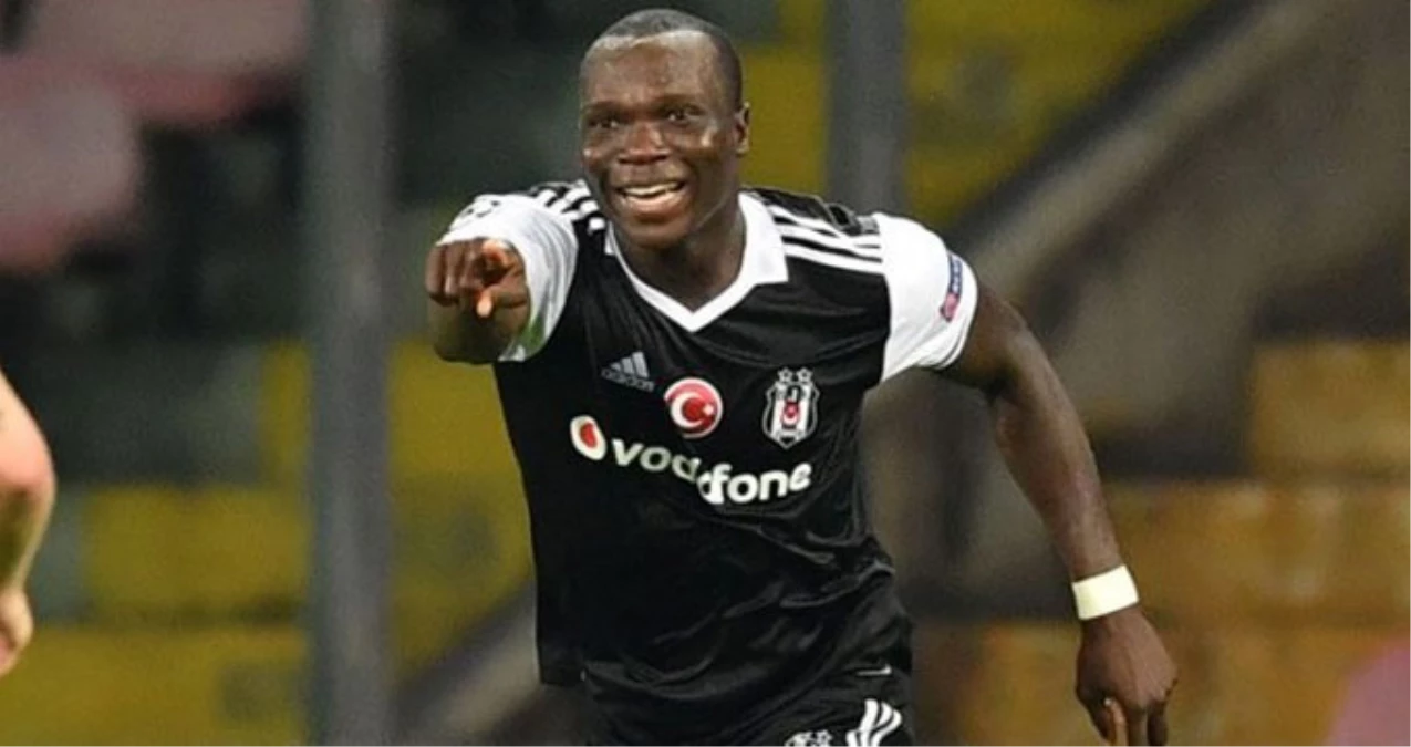 Vincent Aboubakar, Afrika Uluslar Kupası Nedeniyle Bazı Maçları Kaçırabilir