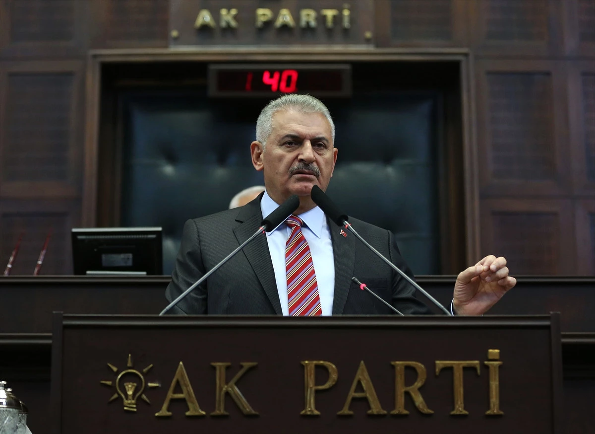 AK Parti 25. İstişare ve Değerlendirme Toplantısı