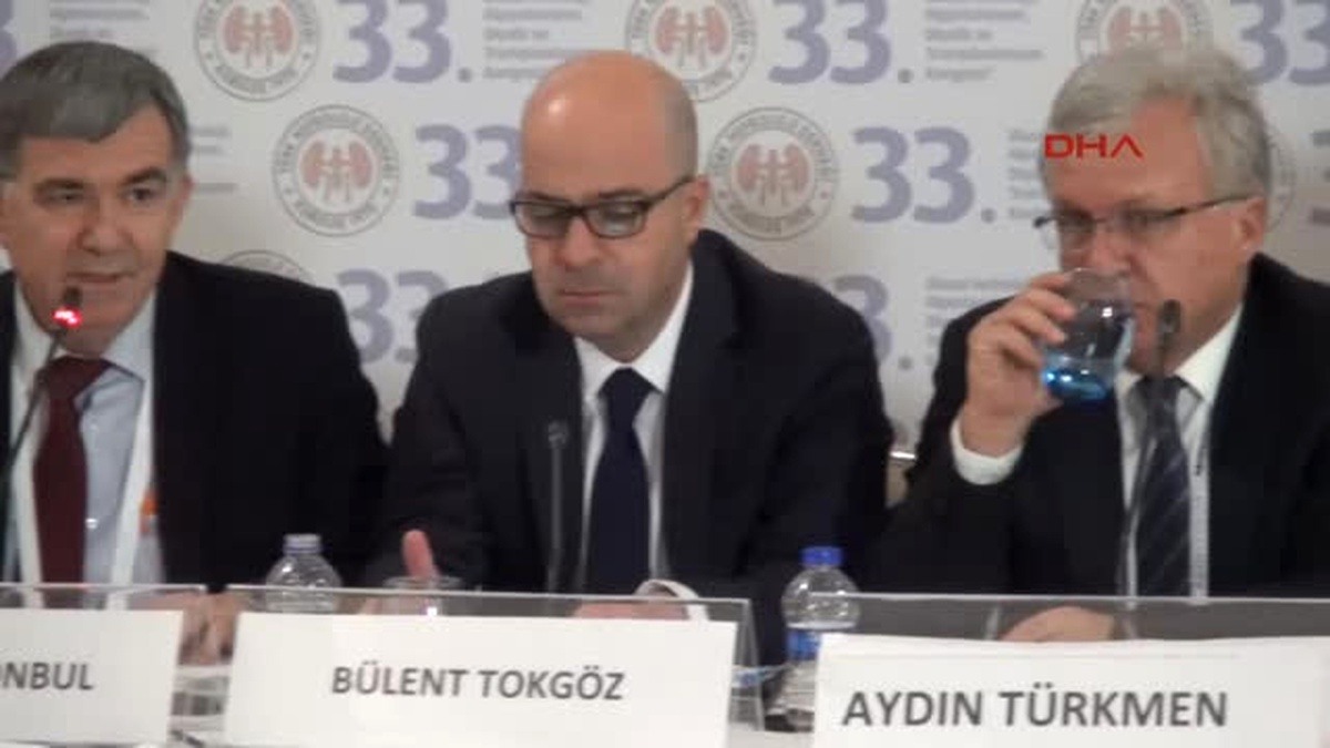 Antalya Prof. Dr. Sezer: Tuzun Fazlası Da, Yetersiz Tüketimi de Zararlı