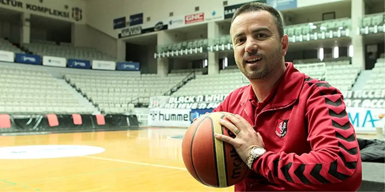 Basketbolda Maçın Ardından