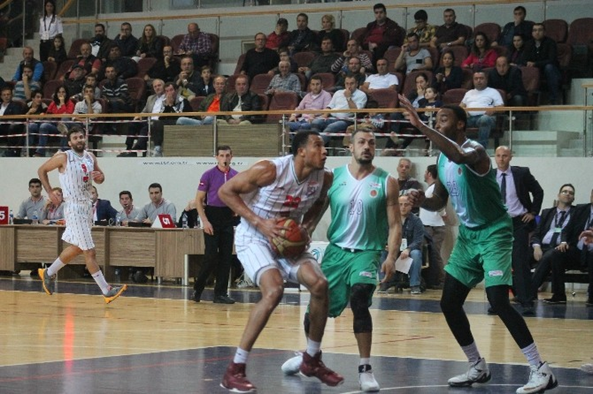 Basketbolda Maçın Ardından