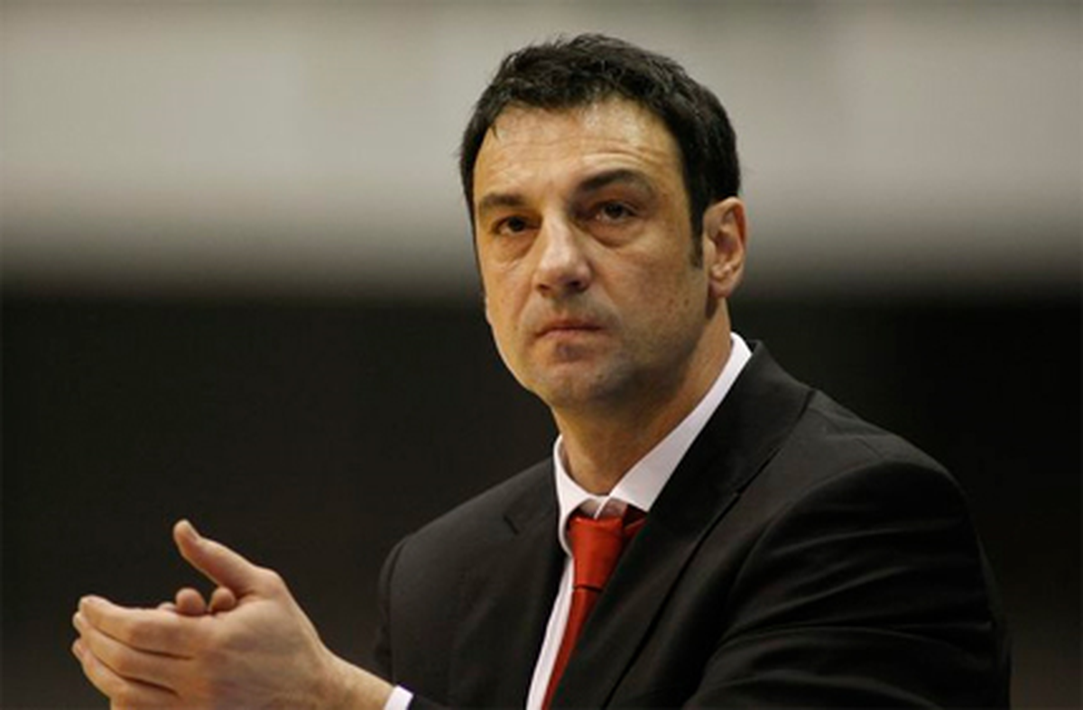 Basketbolda Maçın Ardından