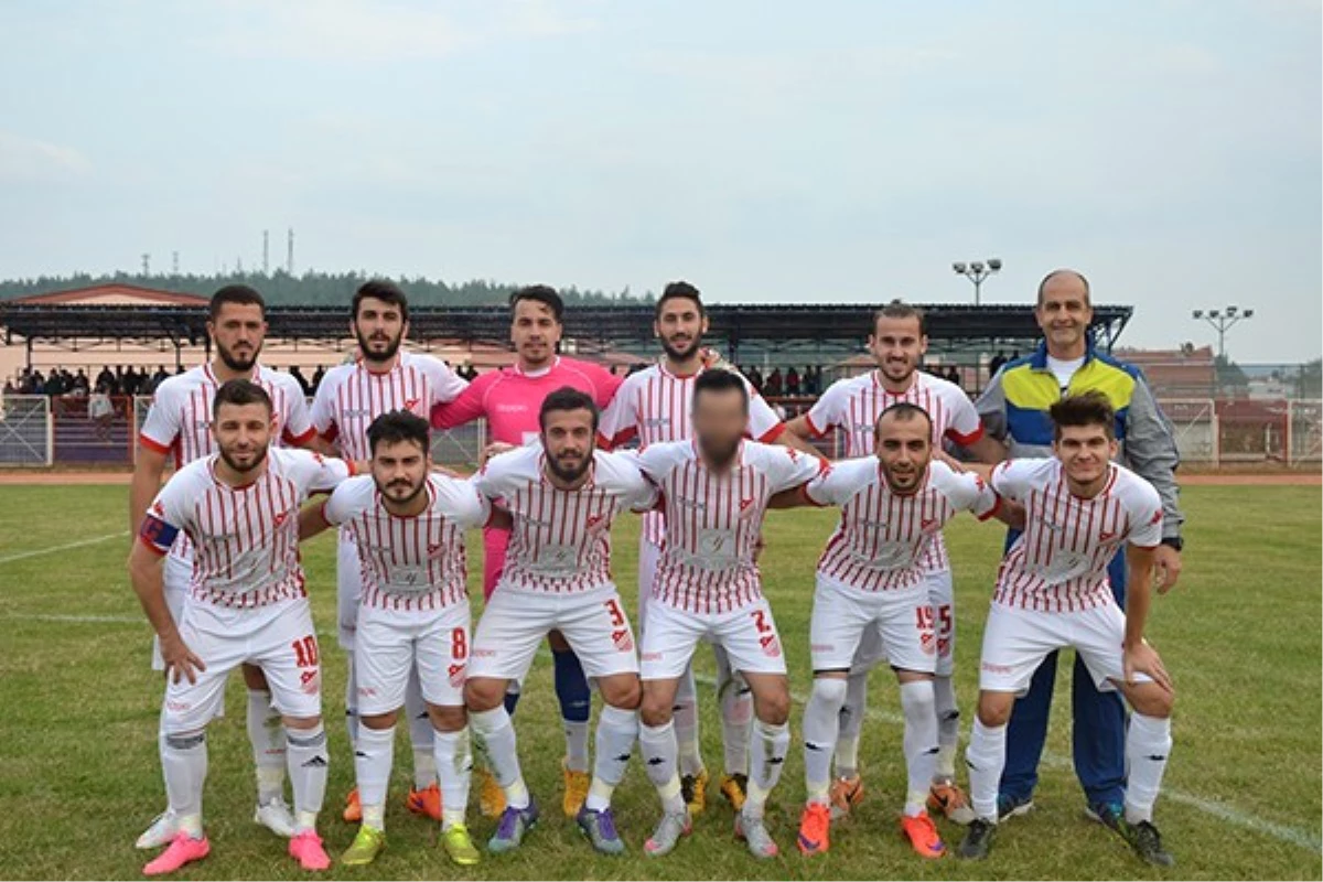 Bilecikspor Galibiyet Serisine Devam Ediyor