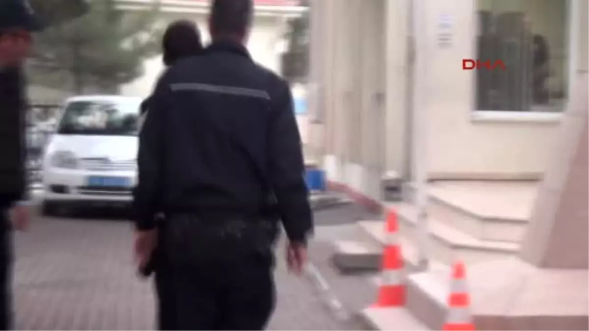 Bursa - Eski Eşinin Yakınlarından Kaçarken, Babaannesini Ezdi