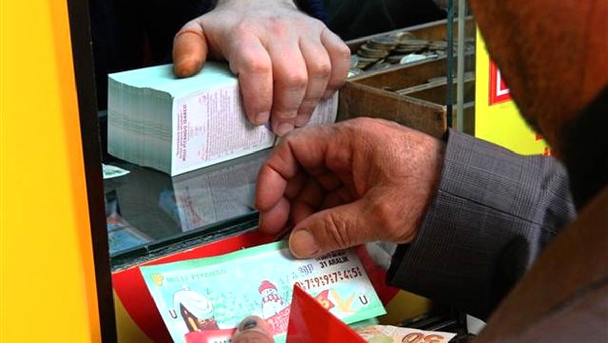 Büyük İkramiye İsabet Eden Kuponunun Yatırıldığı Bayi
