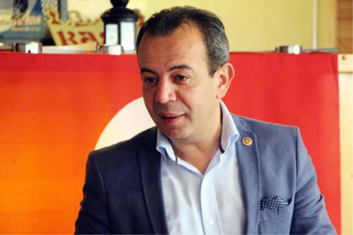 CHP\'li Özcan: Başkanlık Sisteminin Amacı Cumhuriyet\'i Ortadan Kaldırmak