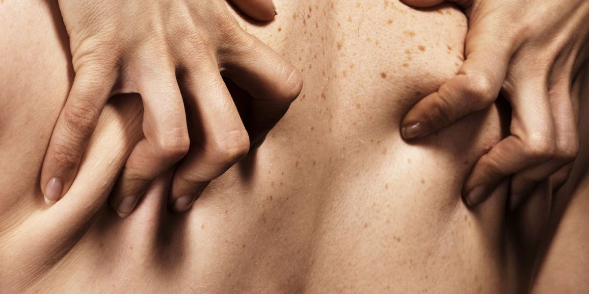 Çocuk Sahibi Olmak İsterken Cinsel Organından Oldu