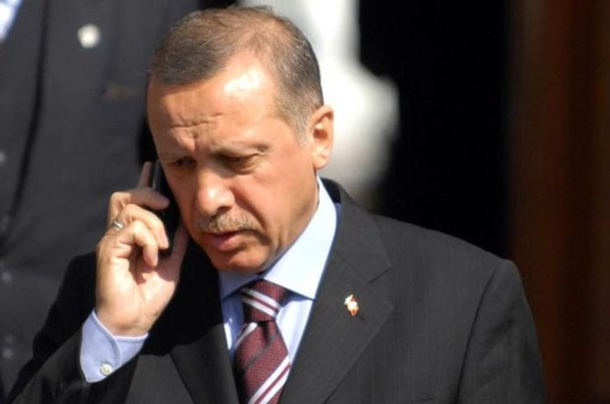 Cumhurbaşkanı Erdoğan, Şahika Ercümen\'i Tebrik Etti