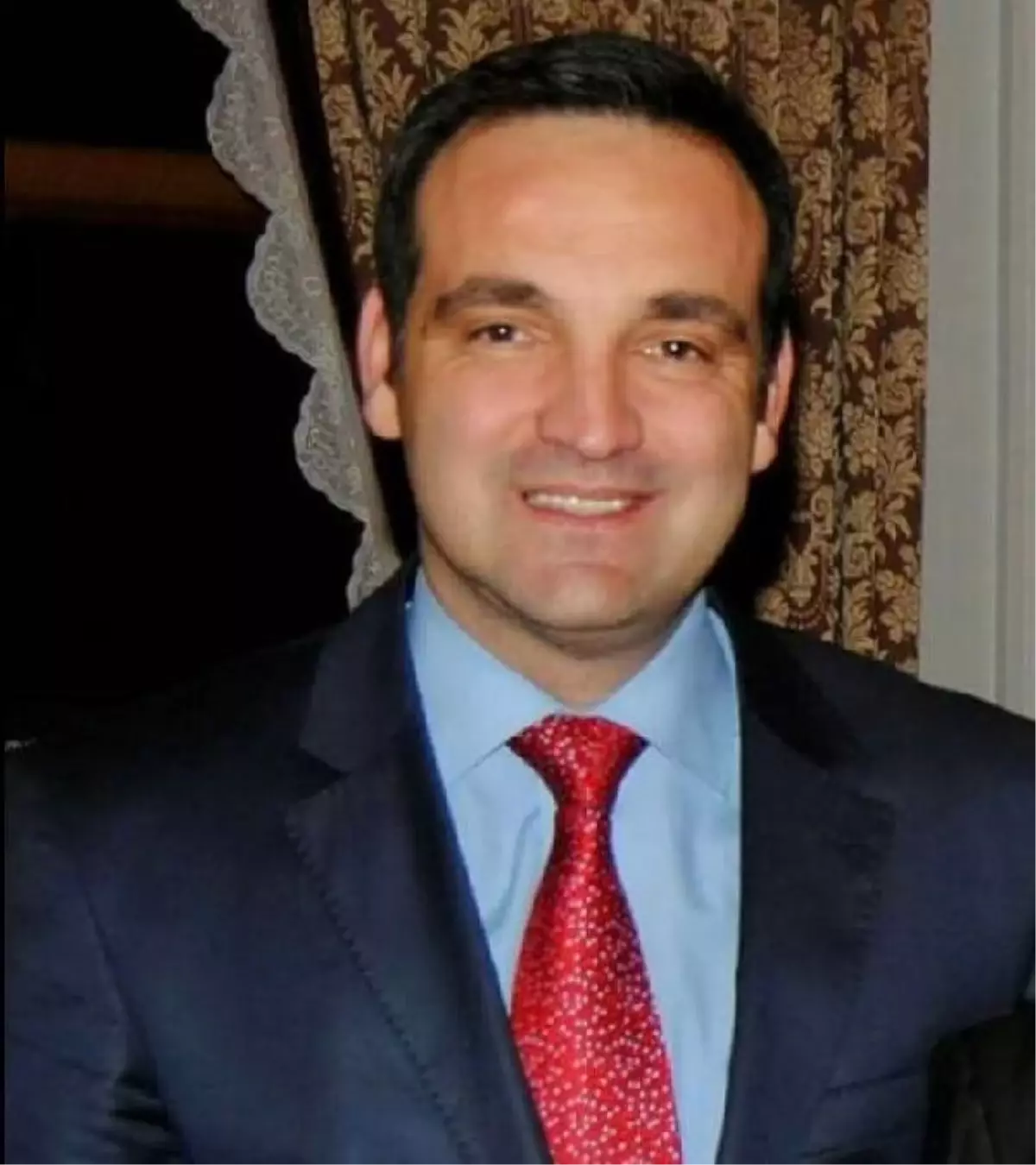 Eski Mili Sporcu Bekir Aydın Tekvando Federasyonu Başkanlığına Aday Oldu