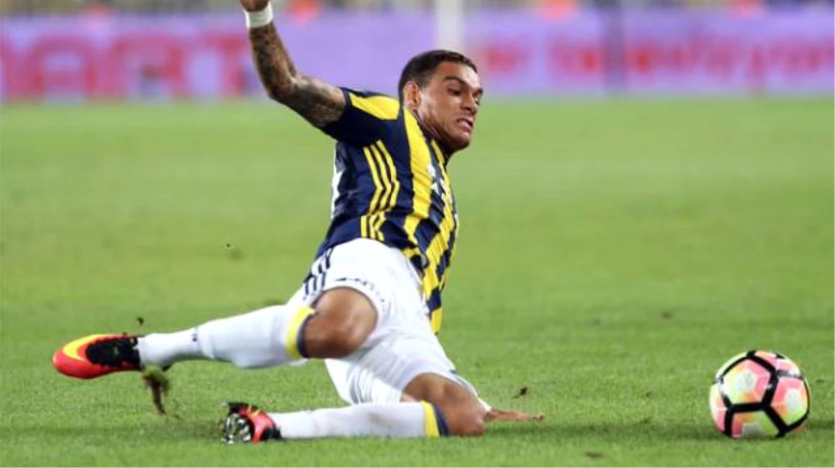 Fenerbahçe\'de Atiker Konyaspor Maçı Öncesi Şok Kadro Dışı