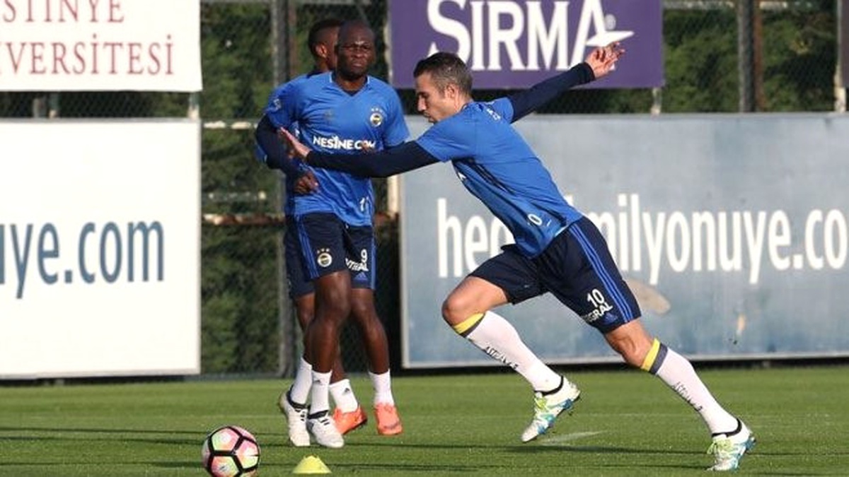 Fenerbahçe ile Atiker Konyaspor 31. Randevuda