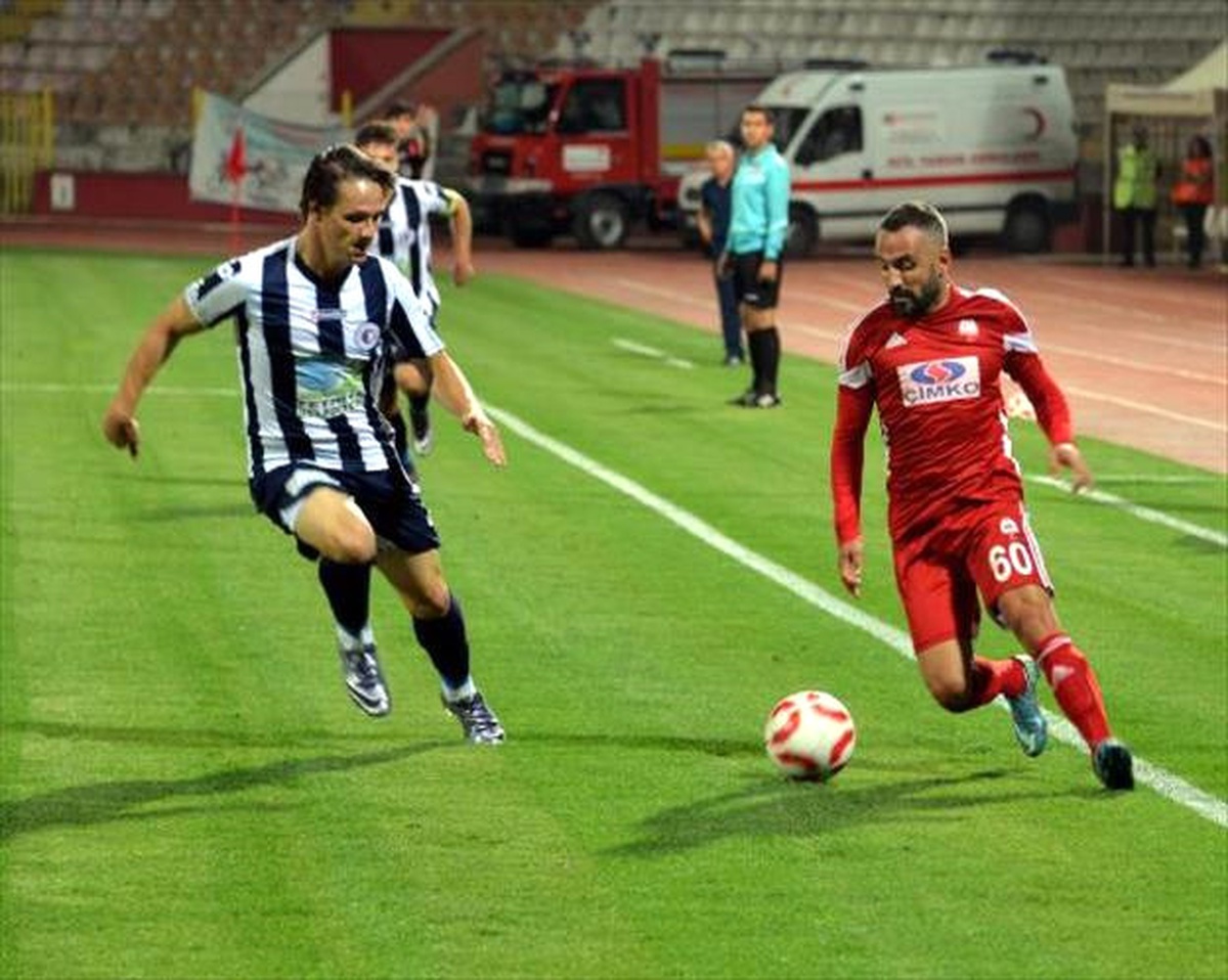 Fethiyespor Galibiyet Hasretini 6 Maça Çıkardı