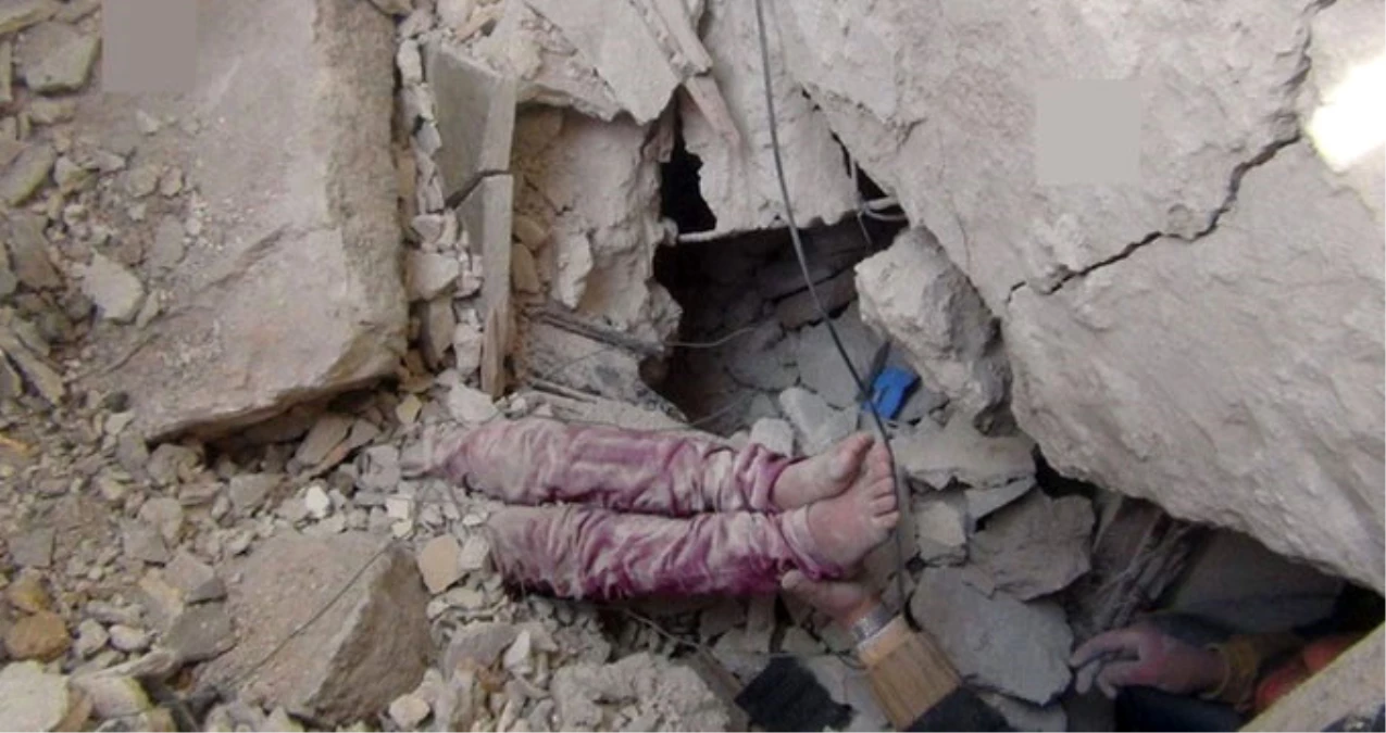 Fransa Dışişleri Bakanı: Halep Nüfusu Katlediliyor