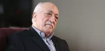 Gizli Tanık, Gülen'in Erdoğan ve Eşiyle İlgili İftirasını İtiraf Etti