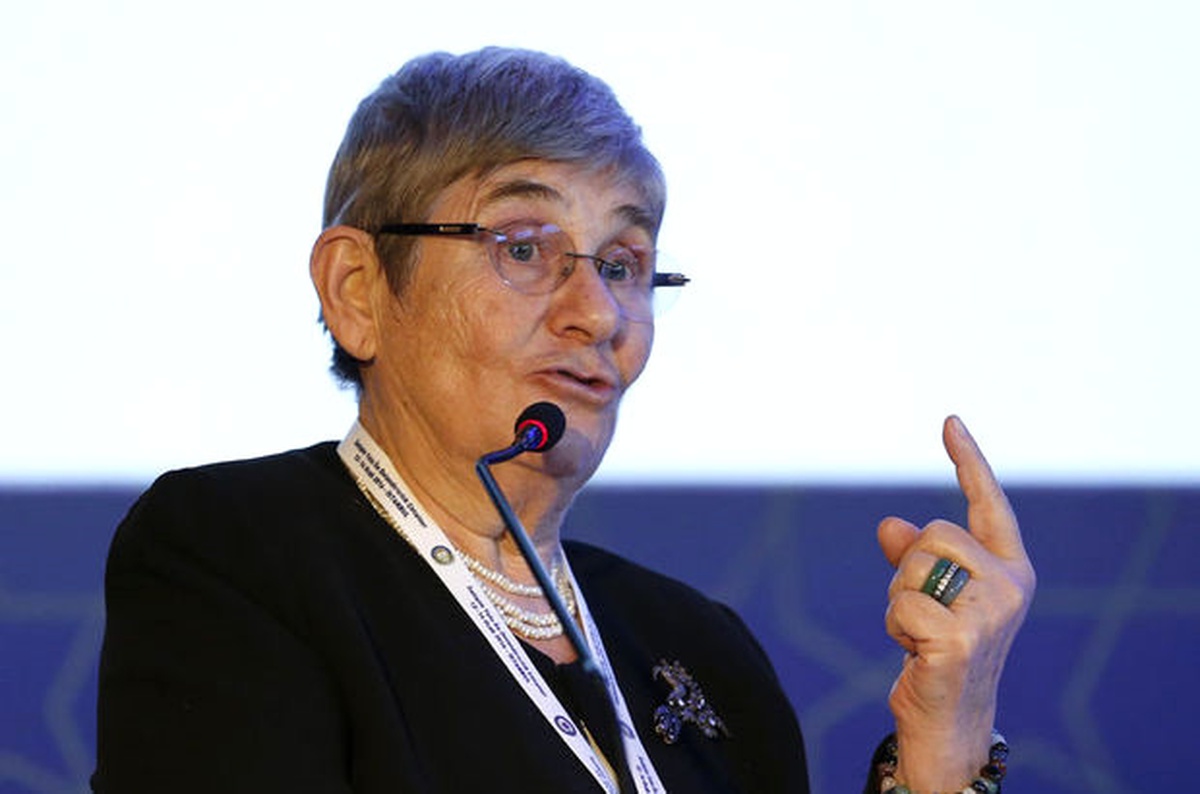 İç Hastalıkları ve Kardiyoloji Uzmanı Prof. Dr. Canan Karatay Açıklaması