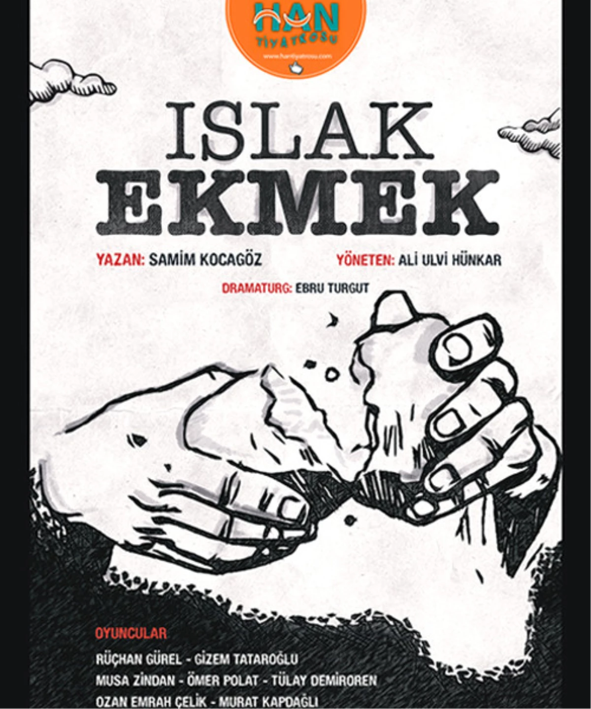 Islak Ekmek