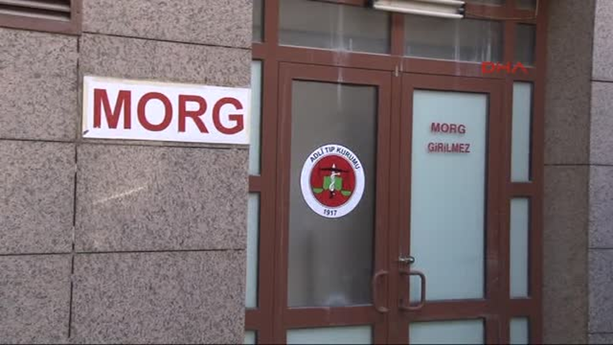 Izmir Katil, Minik Irmak?a Tecavüz Edip Boğarak Öldürmüş