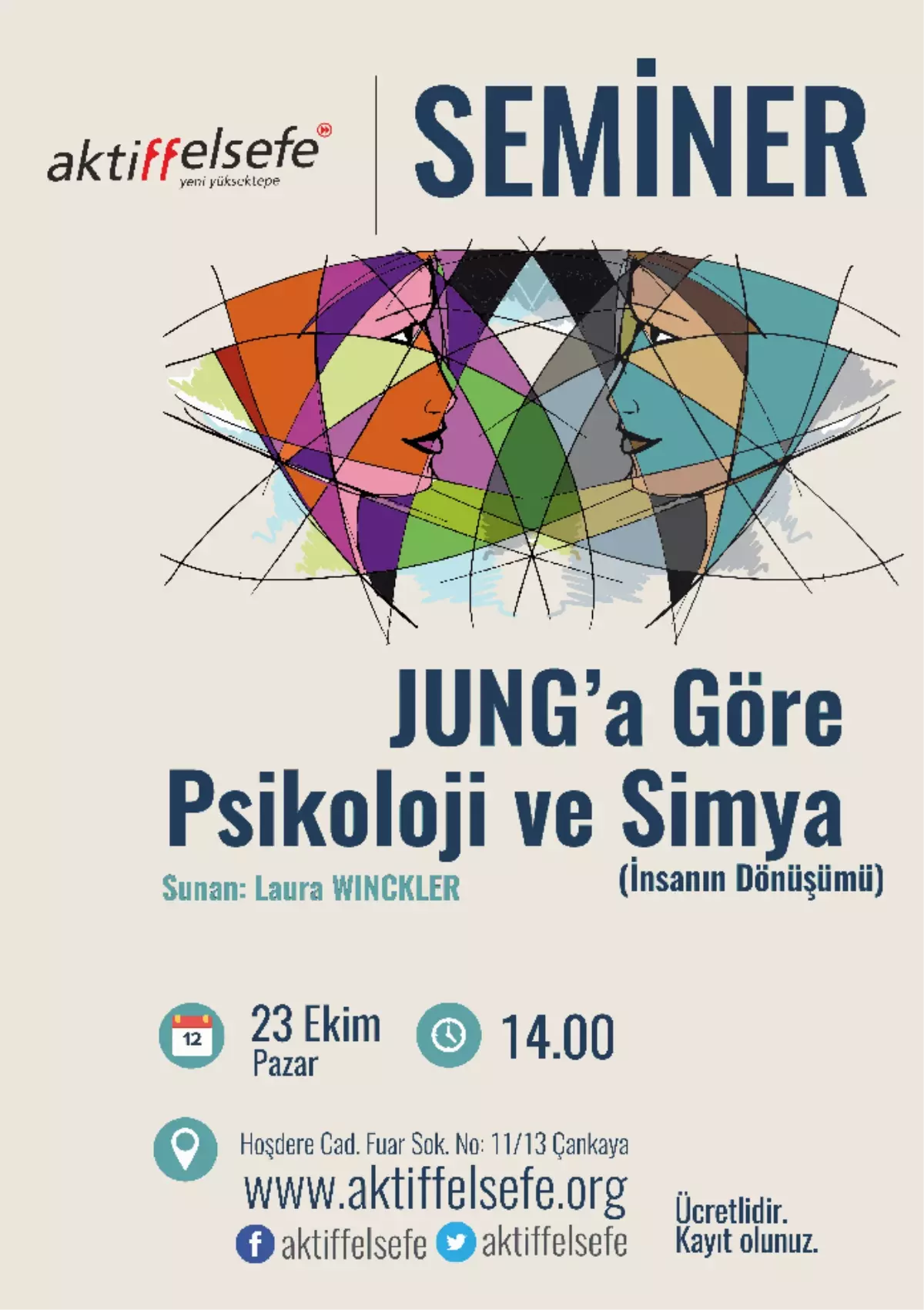 Jung\'a Göre İnsanın Dönüşümü