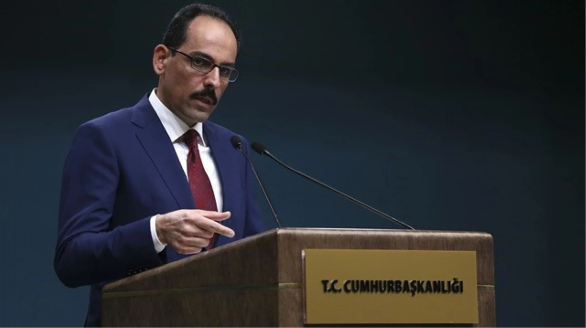 Kalın: Musul Operasyonu Kolay Olmayacak