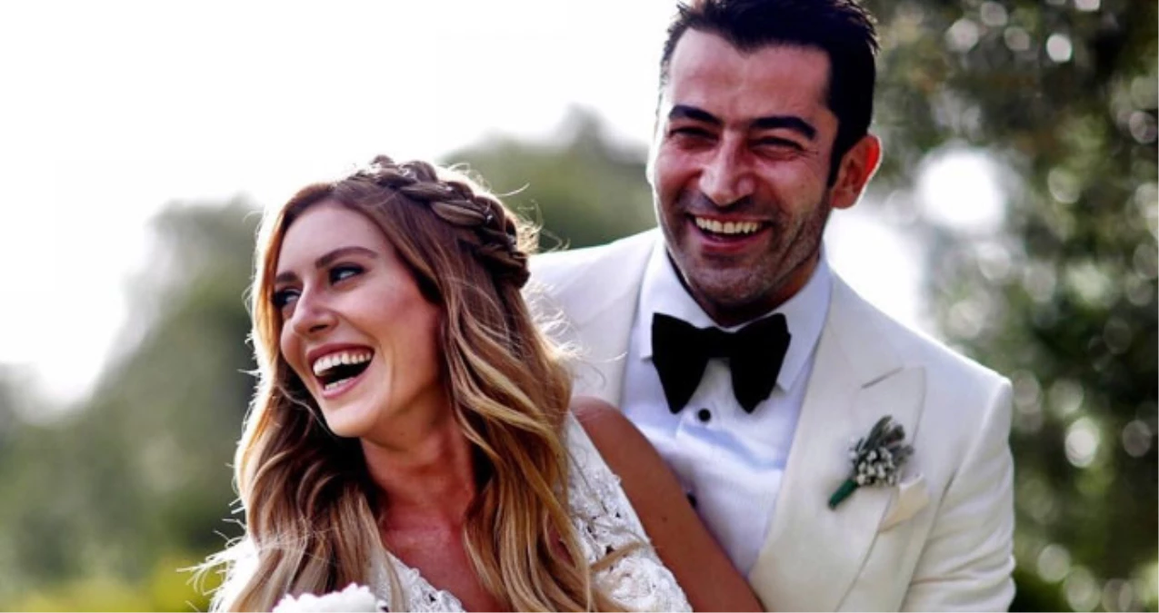 Kenan İmirzalıoğlu Partner Beğenmiyor