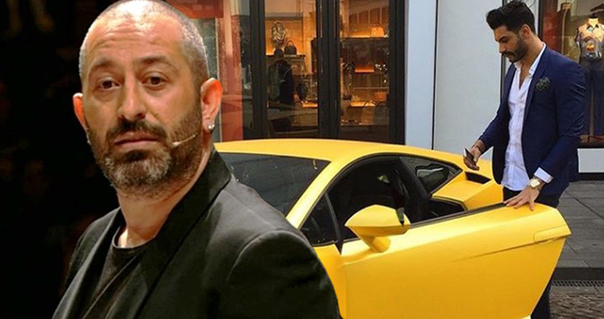 Lamborghini Savaşlarında 2'nci Perde! Yorum Kaldırıldı Açıklama Geldi