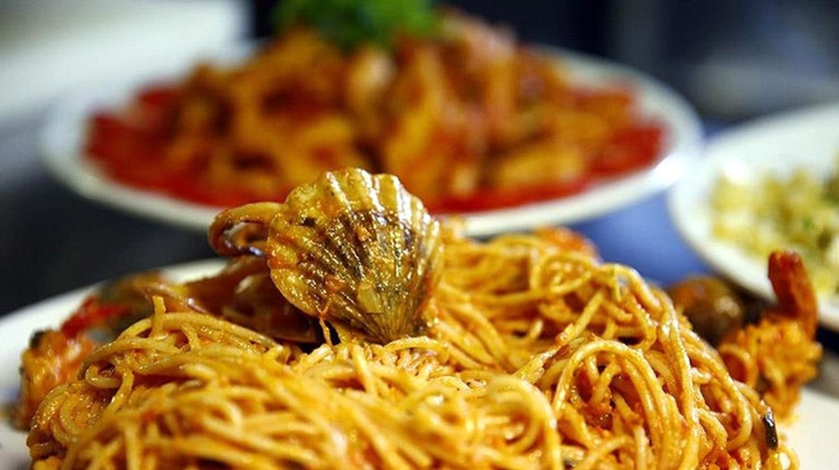 Makarnacılar Rusya\'da Buluşacak