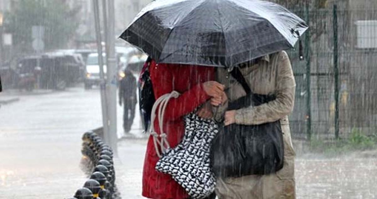 Meteoroloji'den 3 İl İçin Çok Kuvvetli Yağış Uyarısı