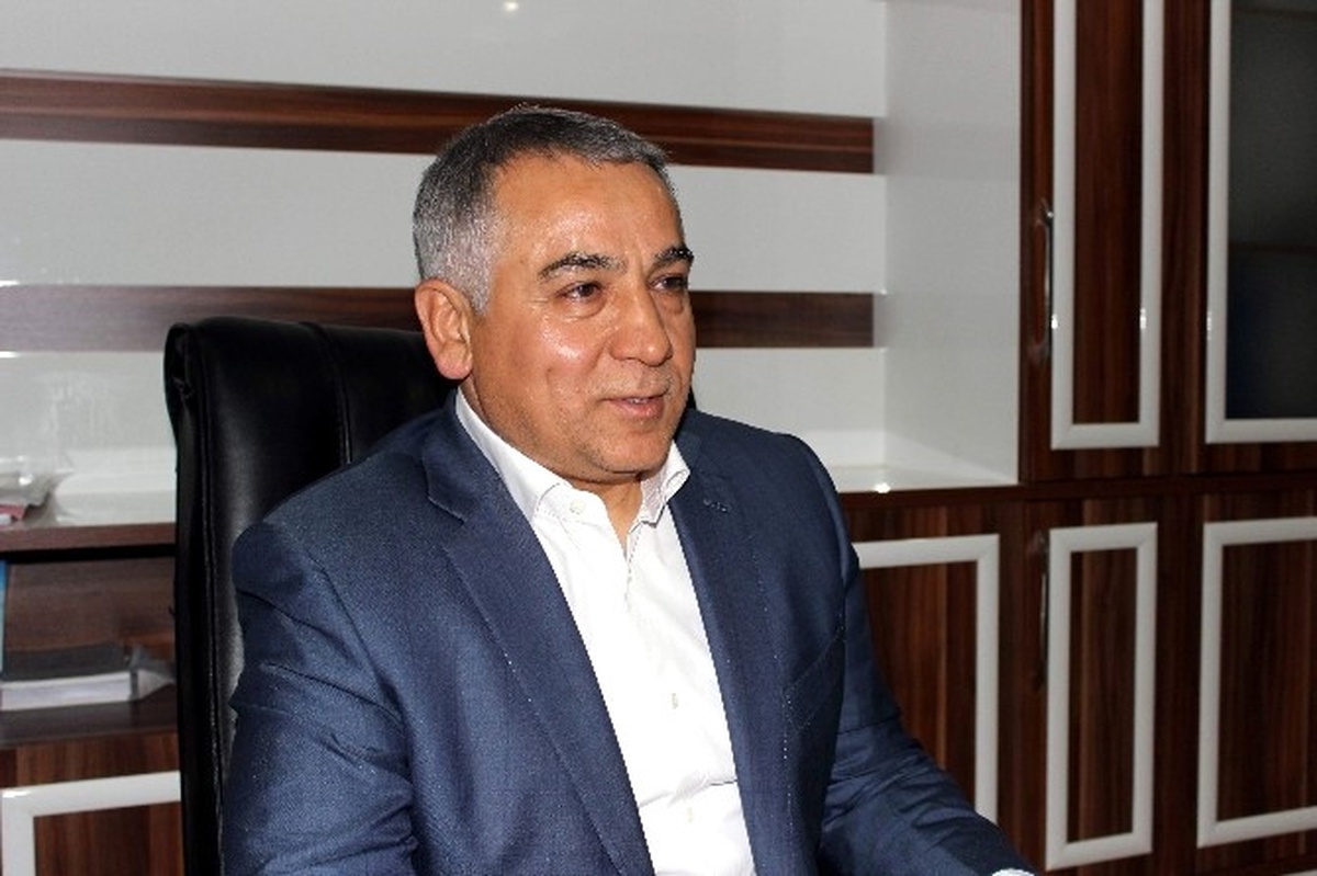 Milletvekili Boynukara\'dan Küresel ve Bölgesel Politika Açıklaması