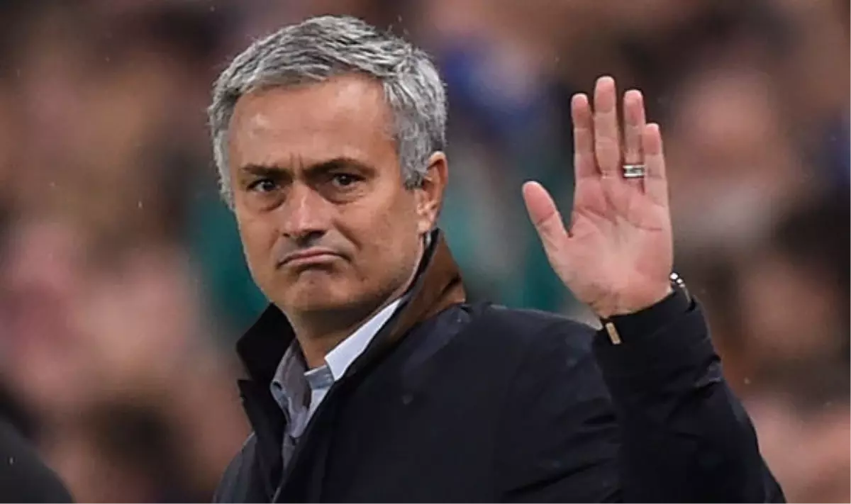 Mourinho, Stamford Bridge\'e Döndüğüne Pişman Oldu