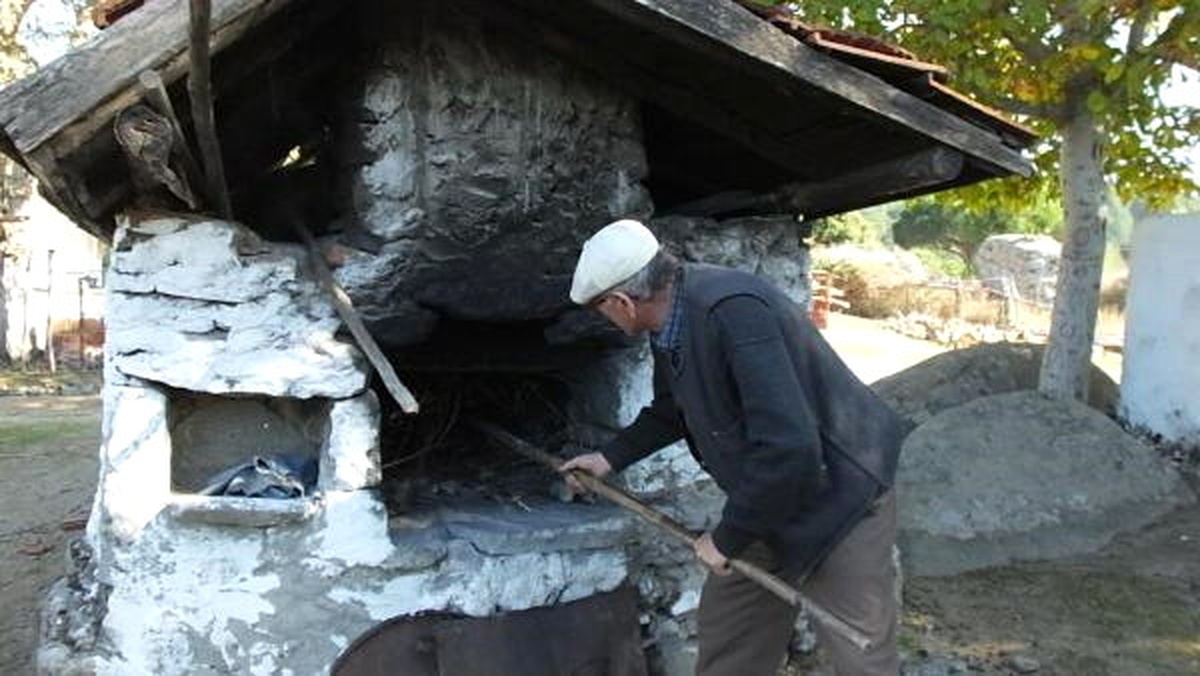 Organik Tarım Yapan Kırtık Sakinleri Yaylaya Elektrik İstedi
