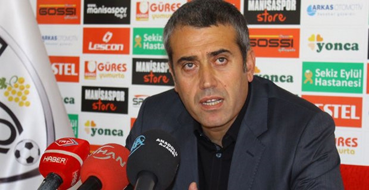 Özdeş: "Kazanma Duygusunu Ön Plana Çıkararak Kazanmak İstiyoruz"