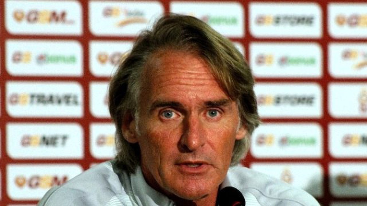 Galatasaray - Trabzonspor Maçının Ardından