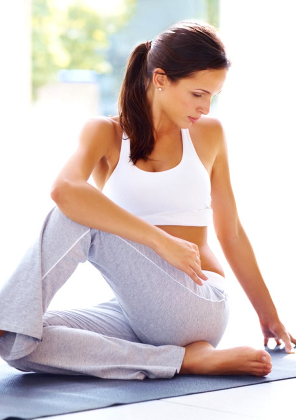 Ruh, Zihin, Beden Sağlığı İçin; Yoga