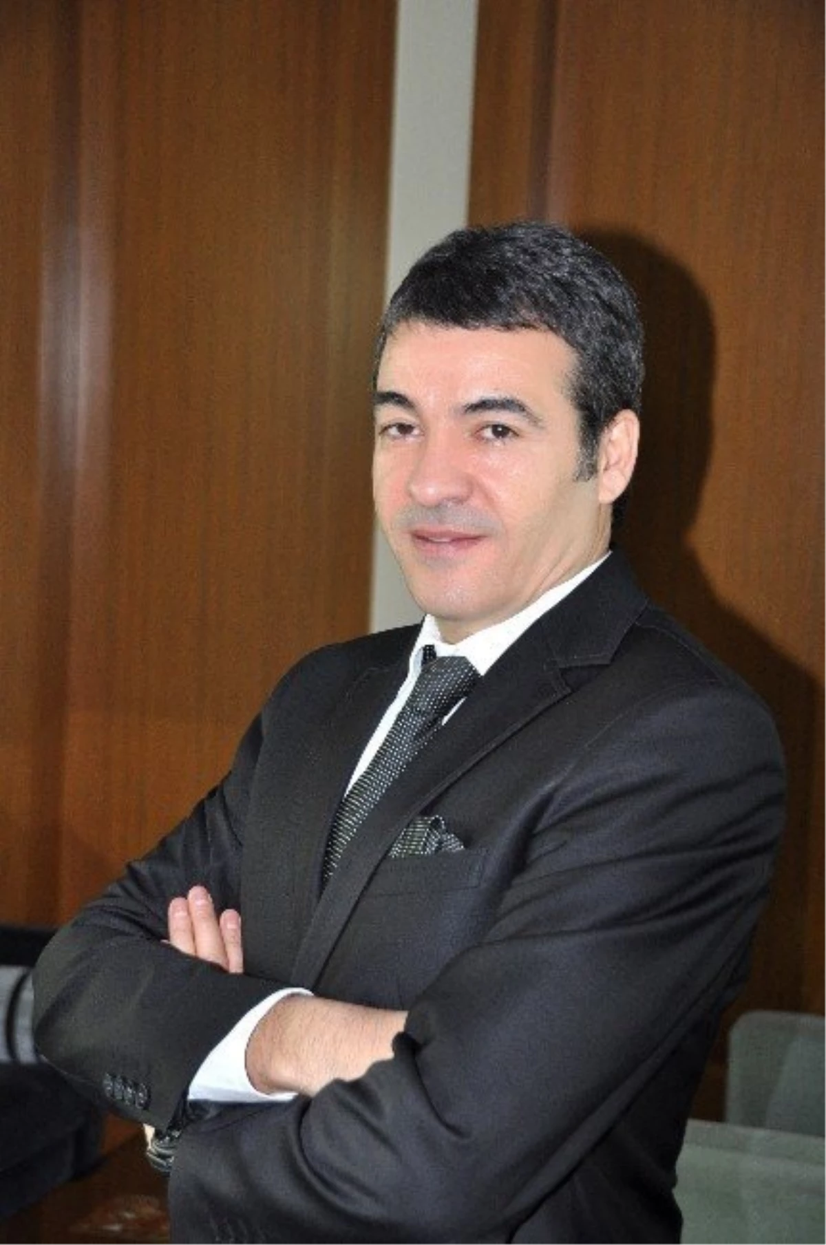 Sadık Karakan Türkiye Hokey Federasyon Başkanlığına Seçildi
