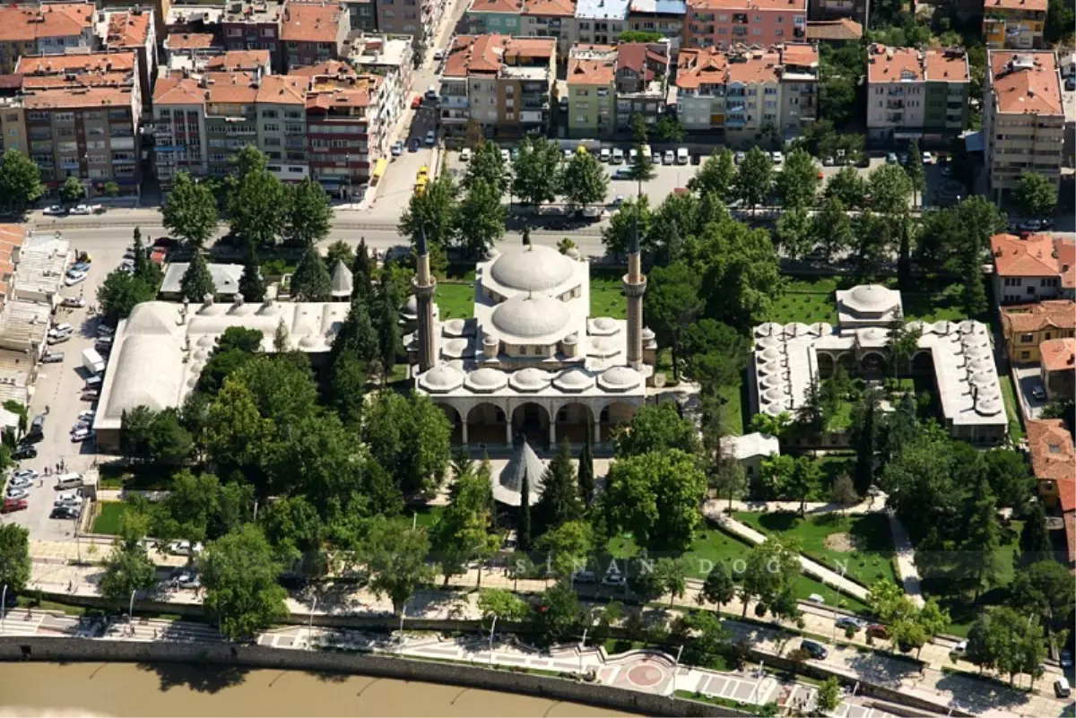 Sağlık Müzesine Unesco Dopingi