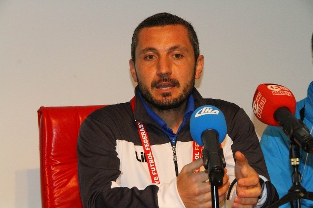 Samsunspor Doğru Yolda