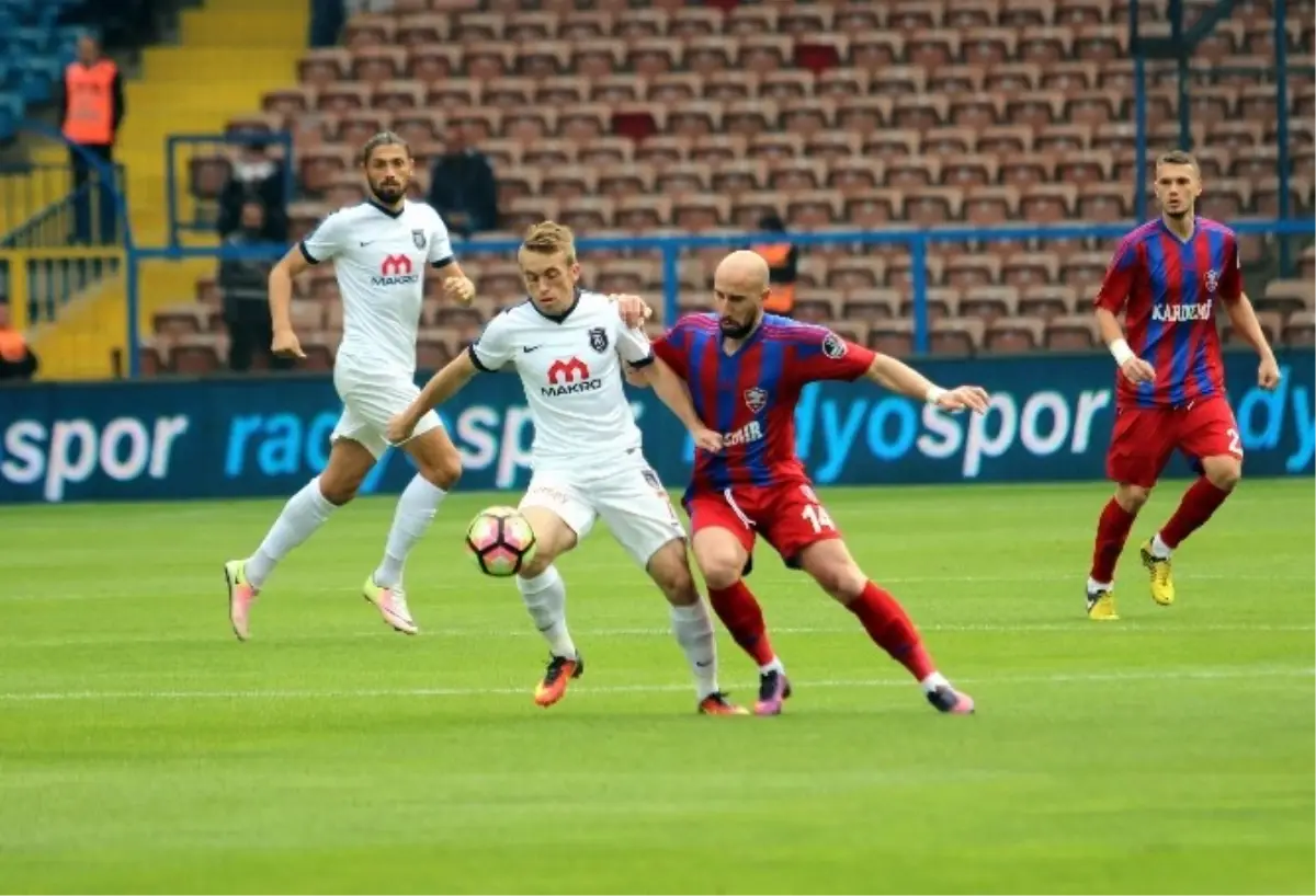 Süper Toto Süper Lig