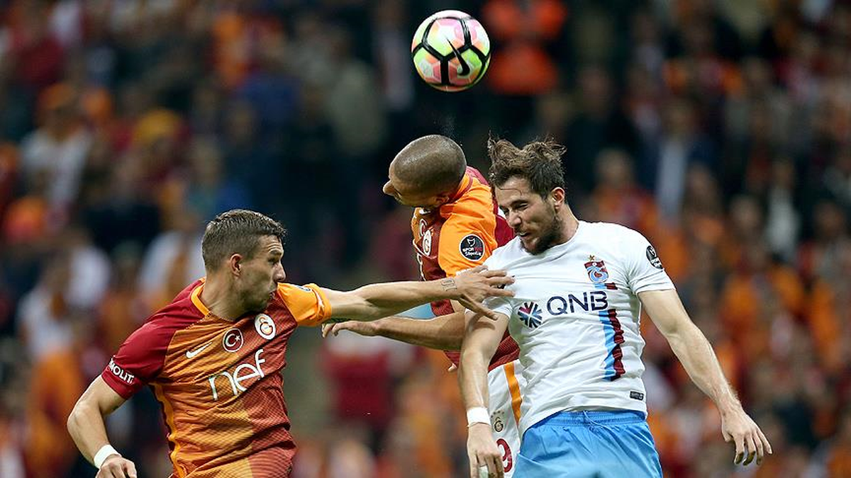 Trabzonspor\'da Gözler Türkiye Kupası\'na Çevrildi